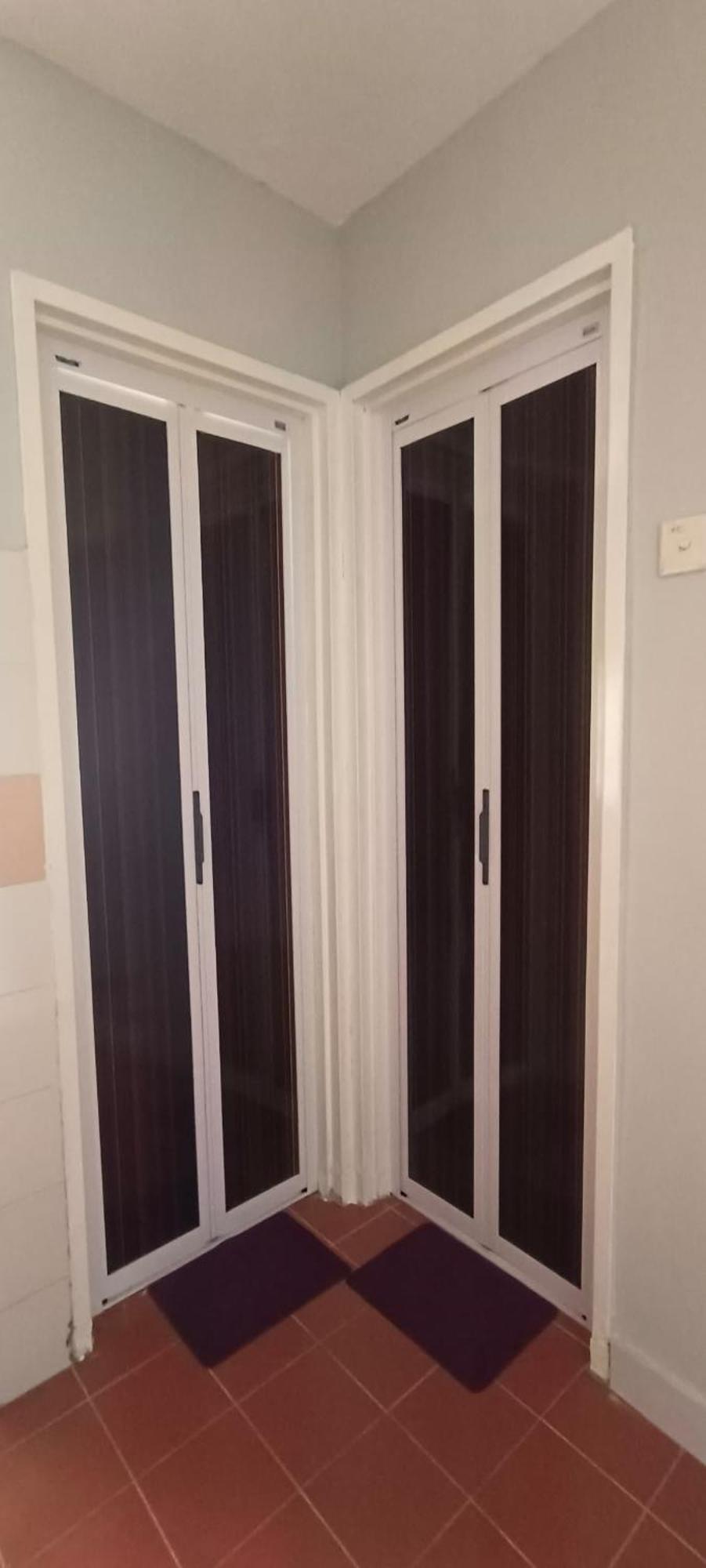 M.Fr Homestay Pangsapuri Putra Damai Putrajaya Exterior foto